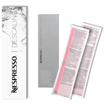 Bộ dụng cụ khử cặn