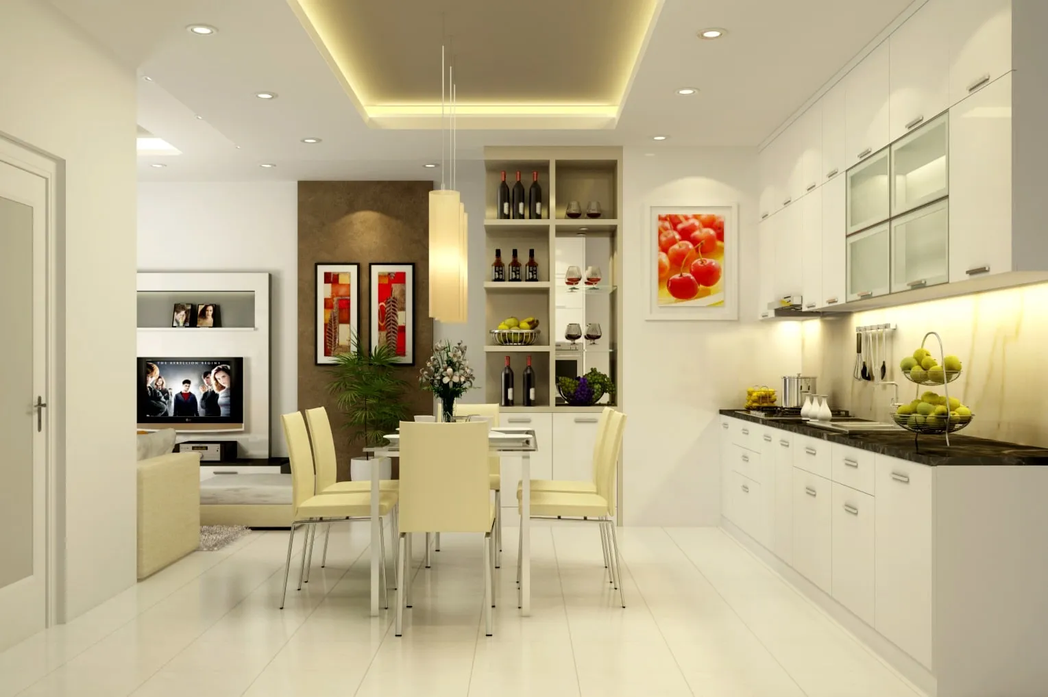 Đồ gia dụng Nhật Bản cho căn bếp tiện nghi