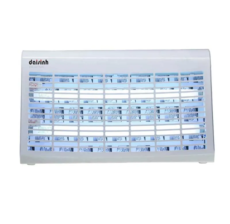 Đèn diệt côn trùng DS-D152G