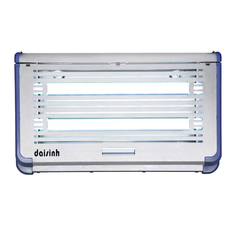 Đèn diệt côn trùng DS-D152GI2