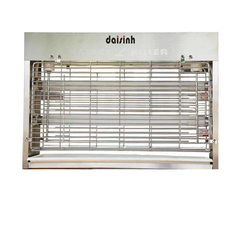 Đèn diệt côn trùng DS-D152I