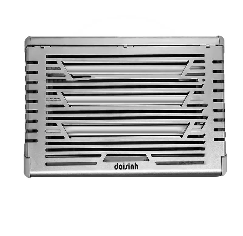 Đèn diệt côn trùng DS-D153GI