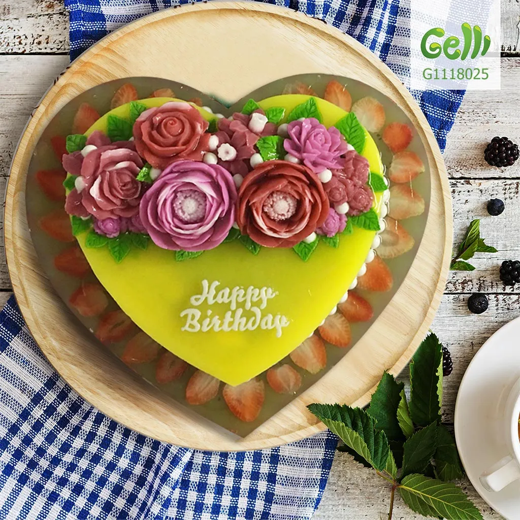 Bảo quản lạnh đúng cách giúp bánh luôn tươi ngon và giòn dai