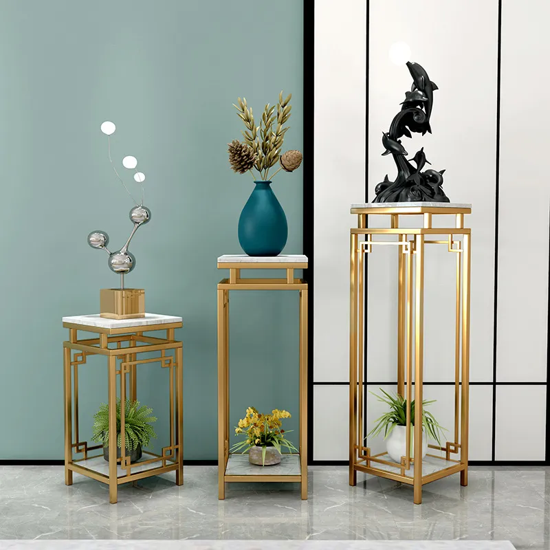 Giá để cây cảnh trong nhà