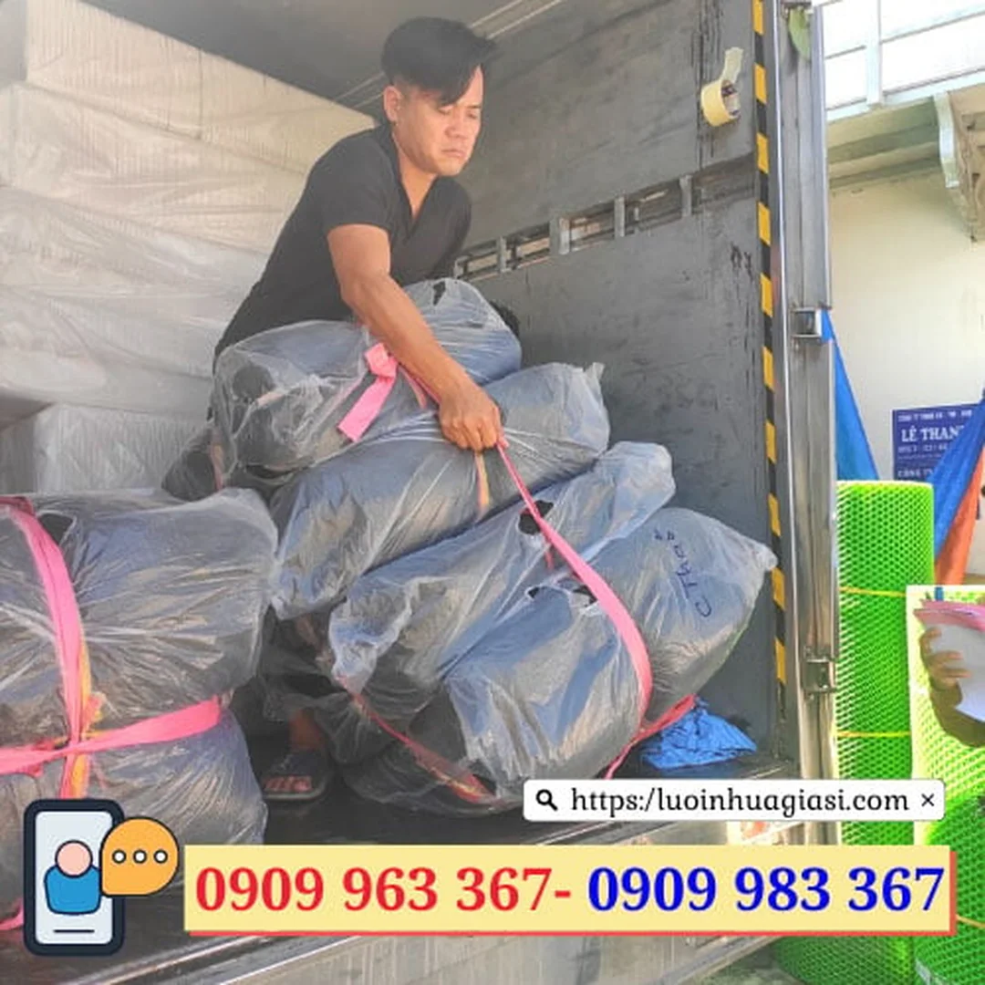 giá lưới chống côn trùng nông nghiệp cuộn HDPE
