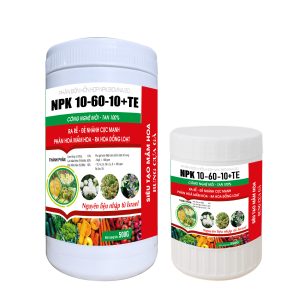 Giá Phân Bón Hôm Nay: Cập Nhật Mới Nhất & Xu Hướng Thị Trường 02/12/2025