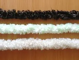 Các dòng giá thể vi sinh dạng sợi phổ biến hiện nay