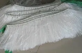 Giá thể sợi tổng hợp tăng diện tích bề mặt bám dính