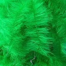 Kết cấu sợi nhựa PP kết hợp lõi Inox siêu bền