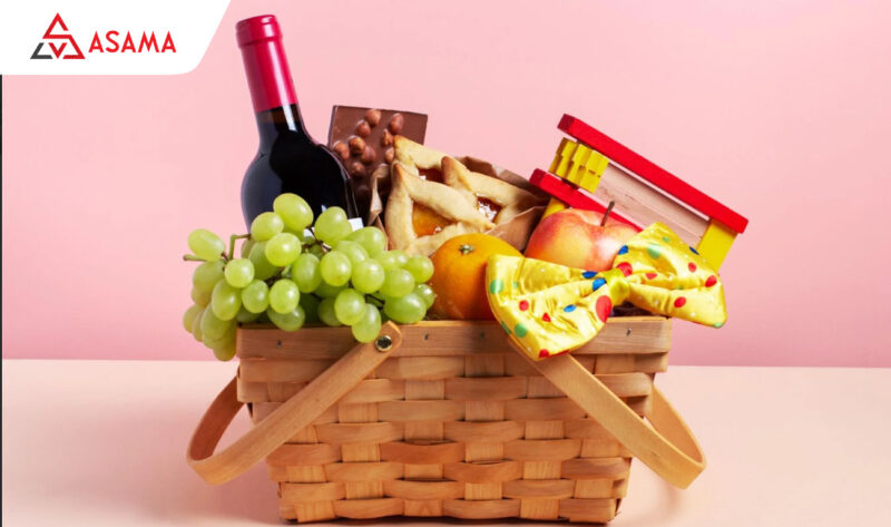 Giỏ Trái Cây Cúng Đám Giỗ: Ý Nghĩa Sâu Sắc, Cách Chọn Tinh Tế và Lời Khuyên Hữu Ích