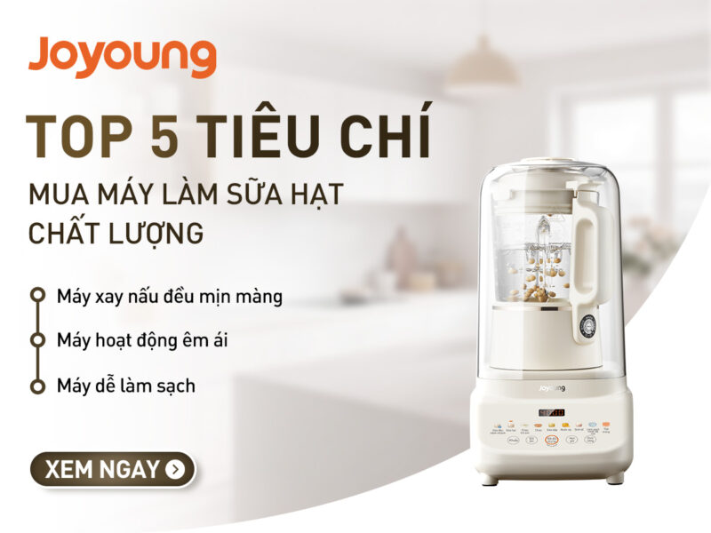 Top 5 Cây Lau Nhà Thông Minh Tốt Nhất Giúp Việc Nhà Dễ Dàng Hơn