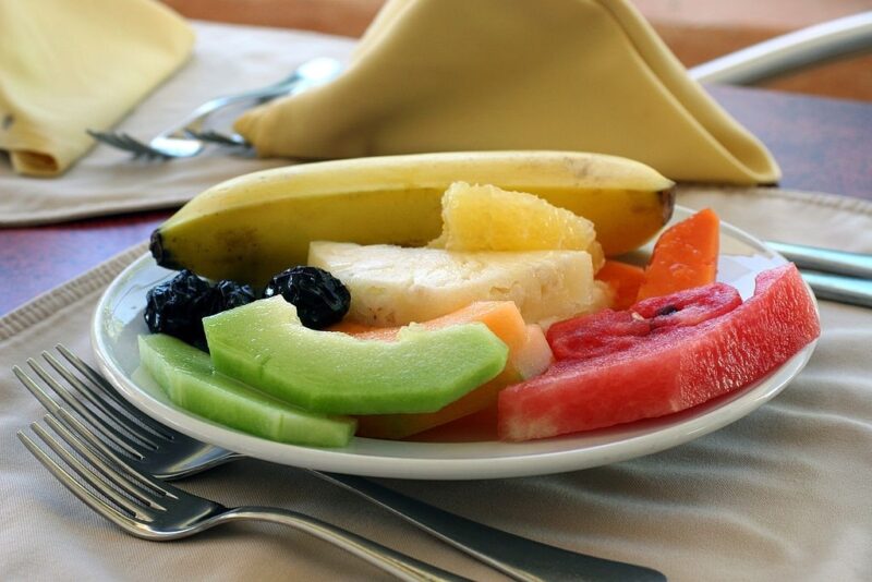 Top 20 Loại Trái Cây Dành Cho Người Tiểu Đường: Kiểm Soát Đường Huyết Hiệu Quả