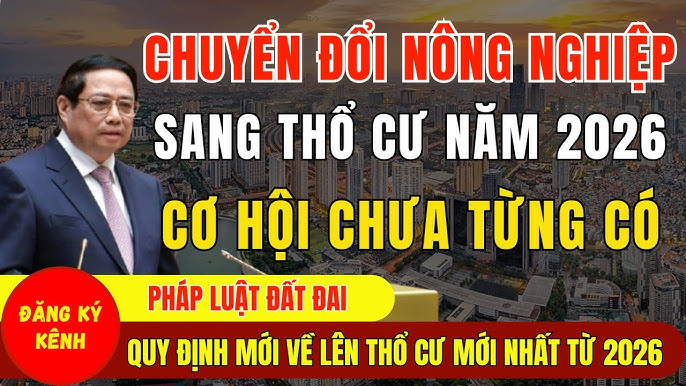 Chuyển Đất Trồng Cây Lâu Năm Lên Thổ Cư: Hướng Dẫn Chi Tiết Thủ Tục, Điều Kiện & Chi Phí
