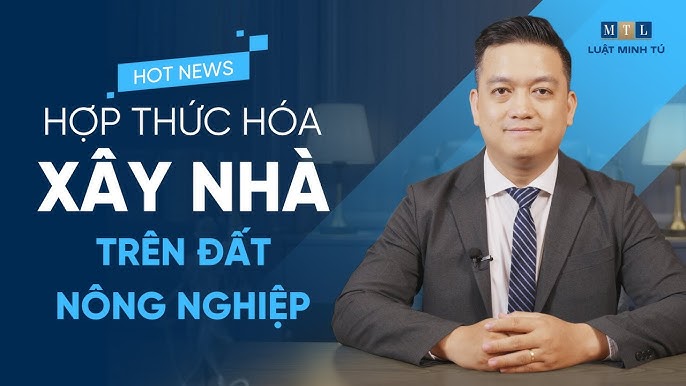 Xây Nhà Cấp 4 Trên Đất Trồng Cây Lâu Năm: Quy Định Pháp Lý & Thủ Tục Chi Tiết