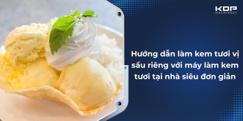 Hướng Dẫn Làm Sữa Chua Trái Cây Tươi Ngon Chuẩn Vị Tại Nhà