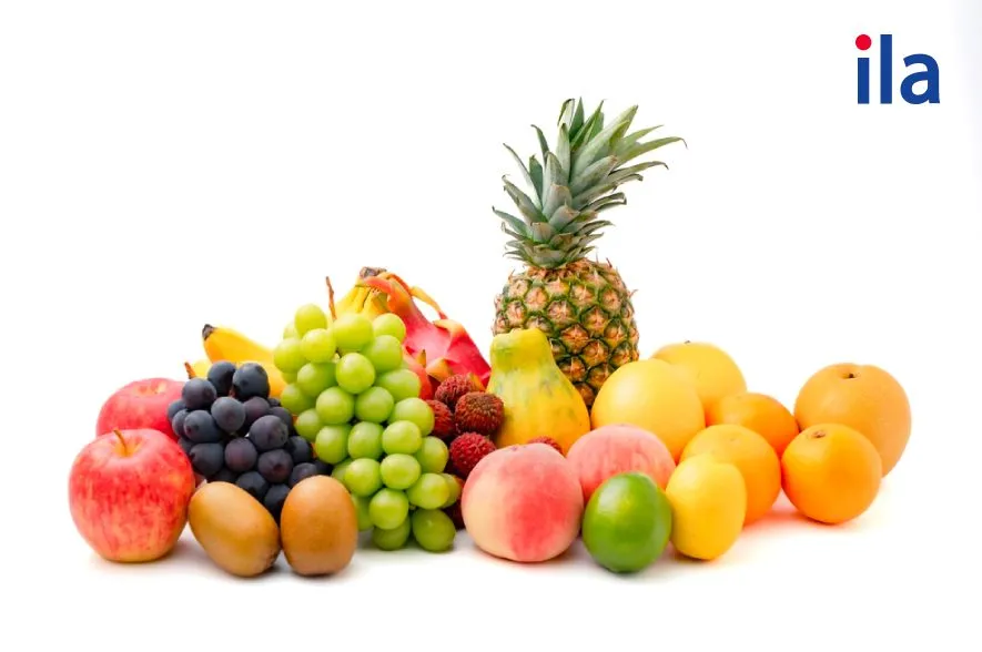 Bé học qua câu đố tiếng anh về trái cây thú vị