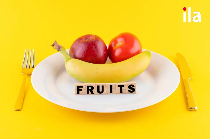 Nâng cao kiến thức nhờ câu đố tiếng anh về trái cây