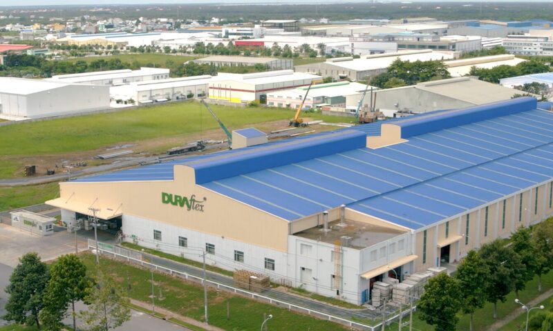 Công Trình Thanh Niên Trồng Cây Xanh: Panasonic Chung Tay Vì Tương Lai Việt Nam Bền Vững