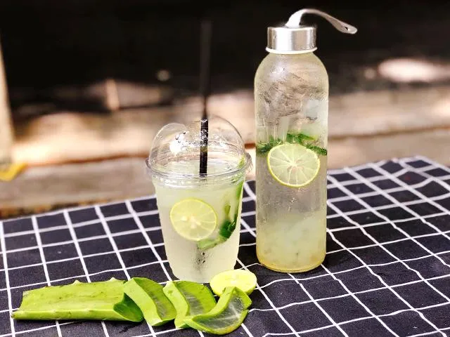 Nha Ä‘am Ä‘Æ°á»ng phÃ¨n lÃ  thá»©c uá»‘ng giáº£i nhiá»‡t mÃ¹a hÃ¨ Ä‘Æ°á»£c yÃªu thÃ­ch