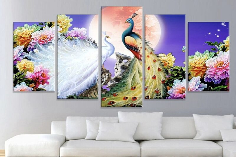 Các Loại Cây Trồng Trước Cửa Nhà Mang Ý Nghĩa Phong Thủy và Sức Khỏe Tốt Nhất