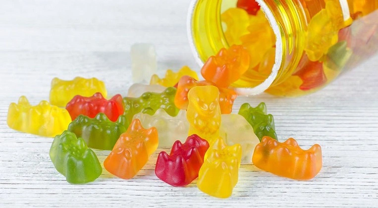 Kẹo Thạch Sữa Trái Cây Zummy Jelly Lựa Chọn Ăn Vặt Lành Mạnh