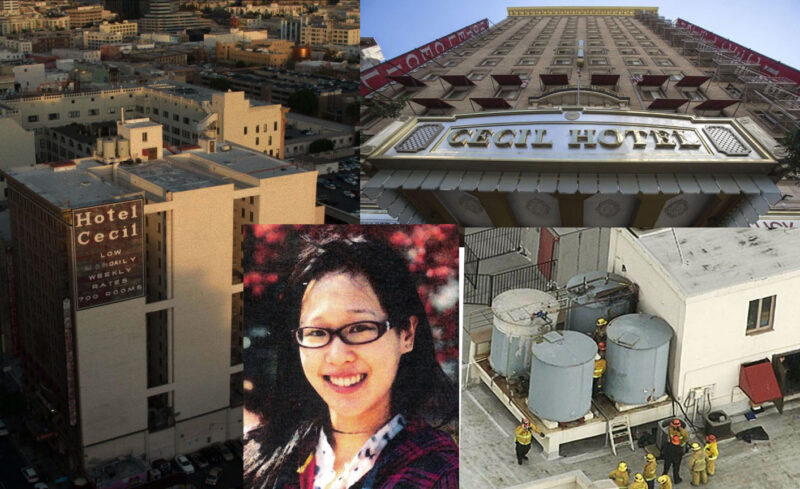 Vụ Án Bí Ẩn Elisa Lam: Sự Thật Đằng Sau Cái Chết Chấn Động Tại Khách Sạn Cecil