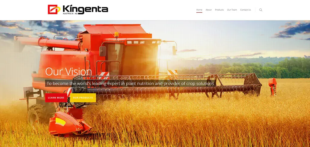 Công ty TNHH Tập đoàn Kỹ thuật Sinh thái Kingenta