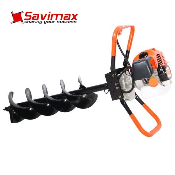 Mũi Khoan Đất Trồng Cây Oshima: Công Cụ Hỗ Trợ Đắc Lực Cho Người Nông Dân