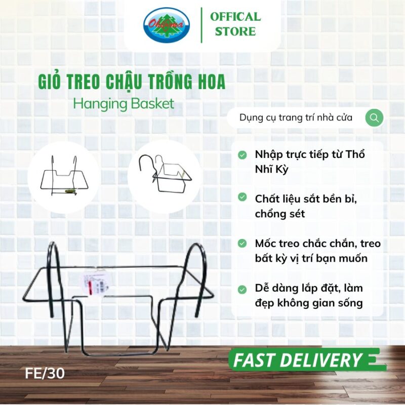 Chậu Gỗ Hình Chữ Nhật Trồng Cây: Bí Quyết Làm Đẹp Không Gian Xanh