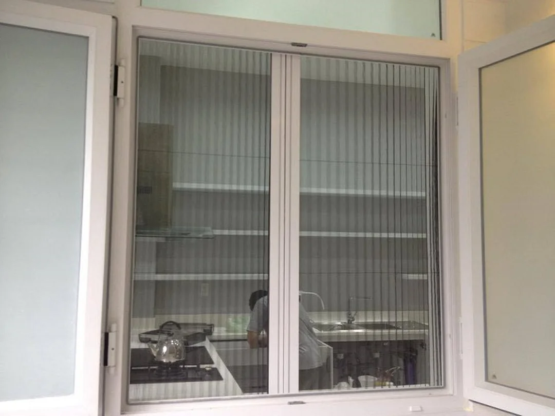 lưới chắn côn trùng cửa sổ - hình minh họa 1 lưới chắn côn trùng cửa sổ - hình minh họa 1