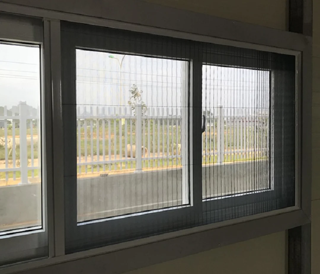 lưới chắn côn trùng cửa sổ - hình minh họa 2 lưới chắn côn trùng cửa sổ - hình minh họa 2