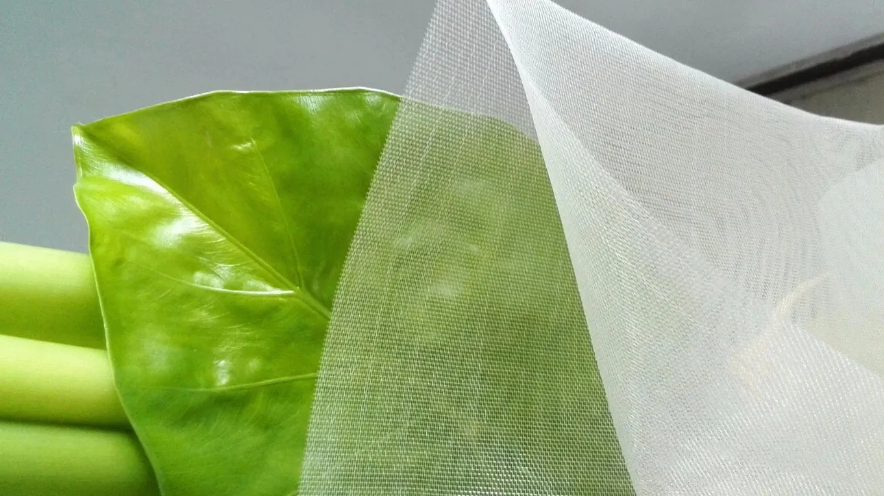 Bảng báo giá lưới chắn côn trùng nhà kính mới nhất