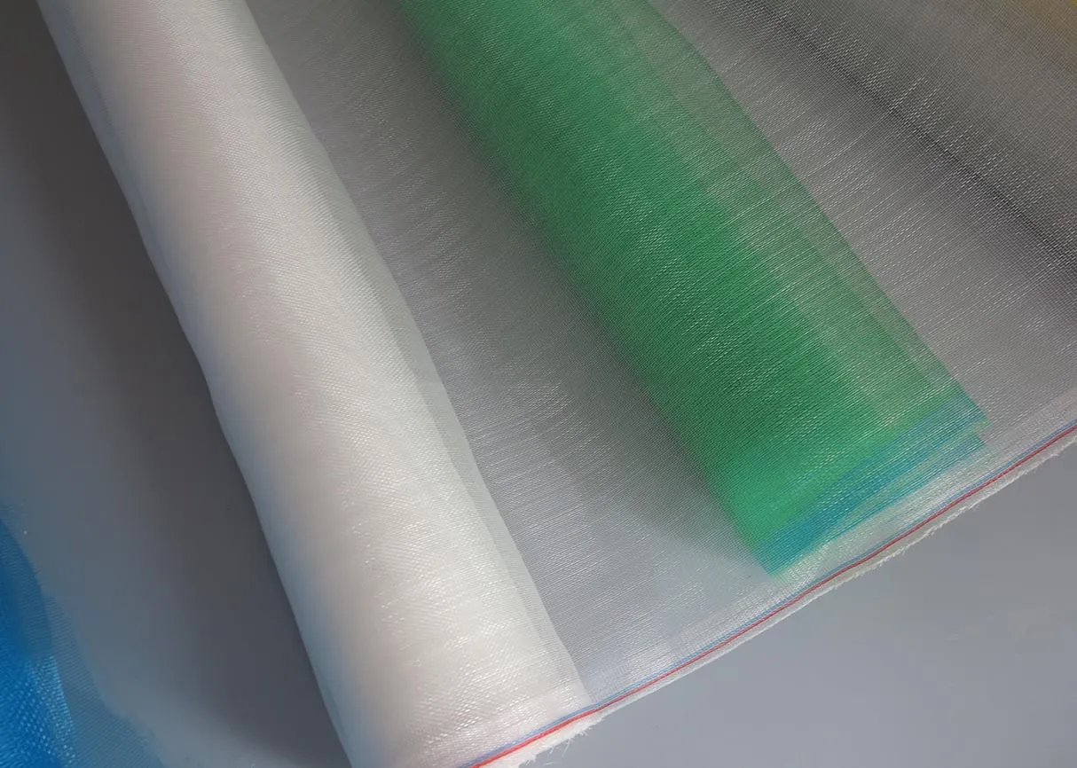 lưới chắn ngăn sâu bệnh trong nhà kính nông nghiệp