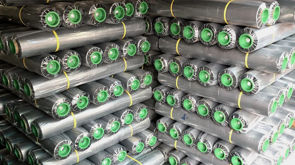 Cuộn màng phủ nông nghiệp 2 Năm