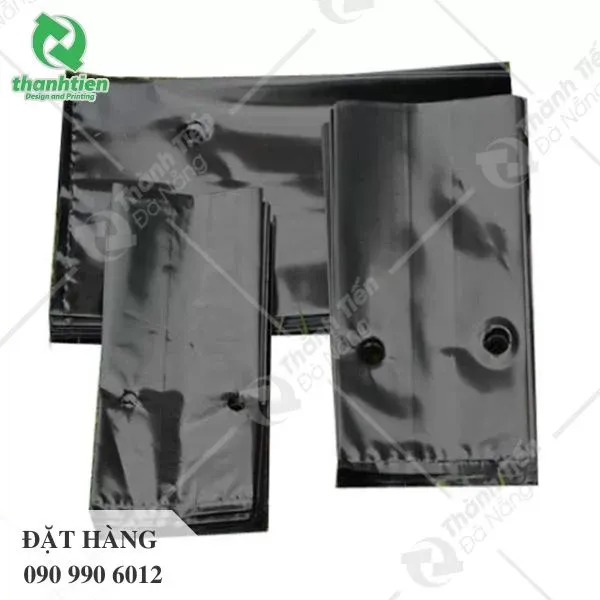 Những mẫu túi ươm cây giống được ưa chuộng nhất 2026