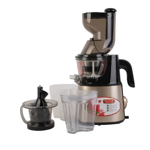 Máy ép chậm Iruka I-52