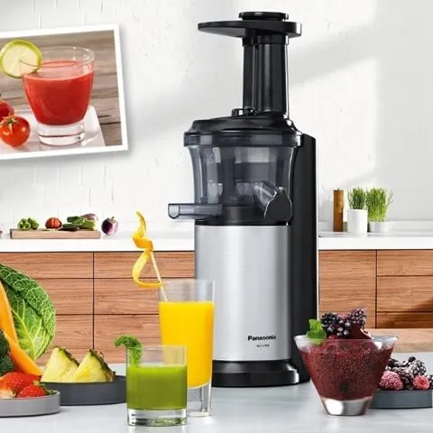 Máy ép chậm Panasonic PAVH-MJ-L500