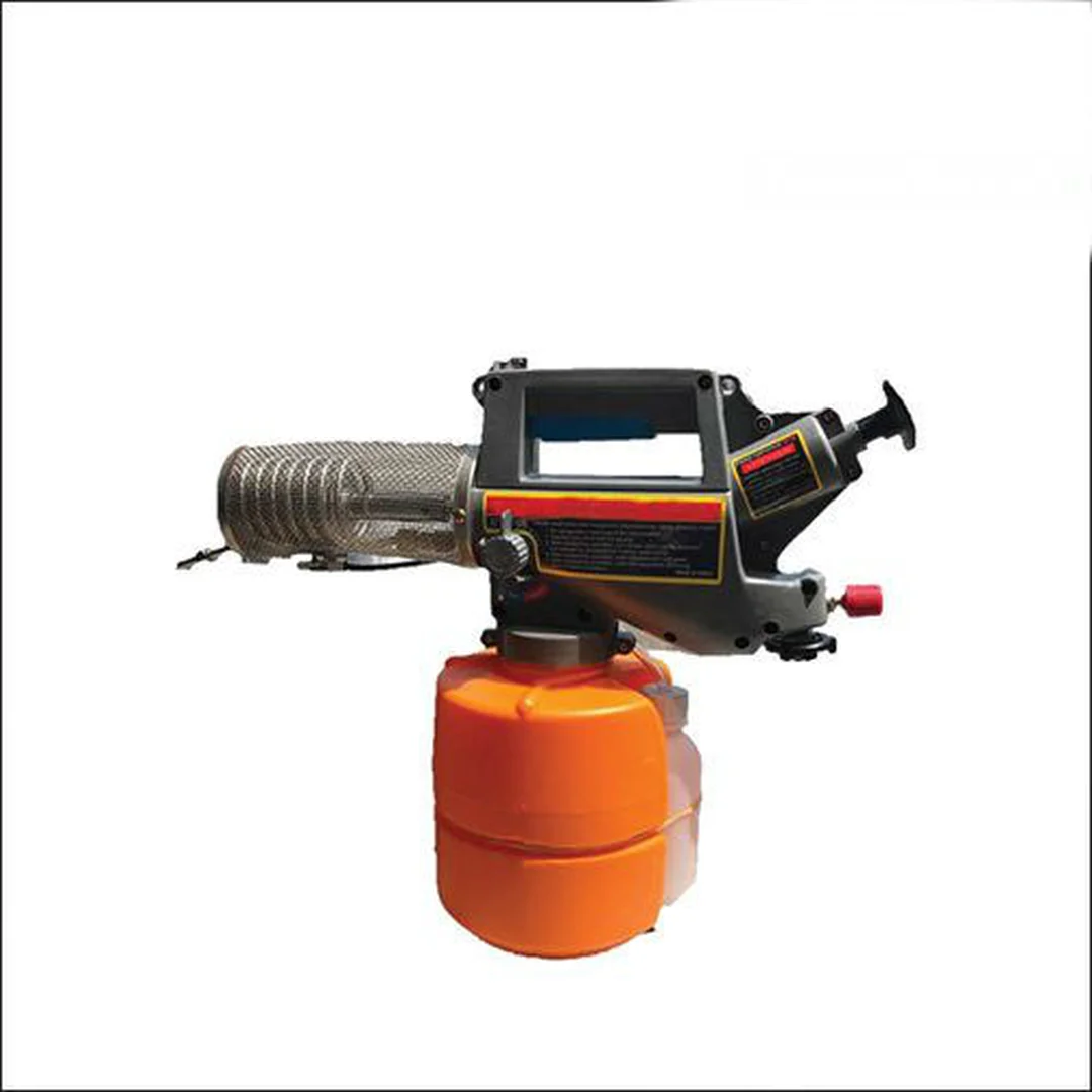 máy phun khói diệt côn trùng mini cầm tay cho không gian nhỏ