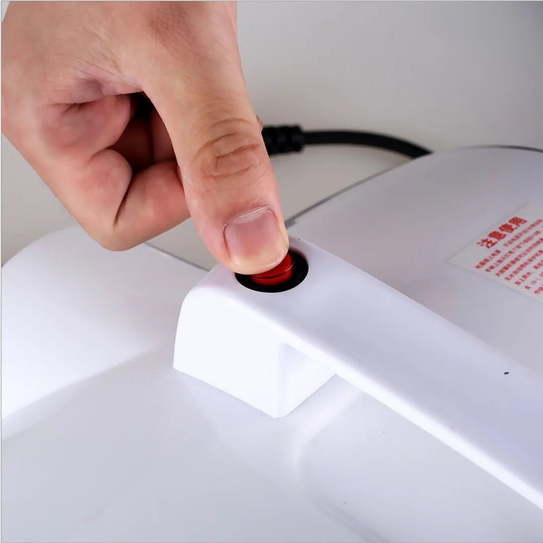 máy phun khói diệt côn trùng mini dùng trong gia đình và văn phòng