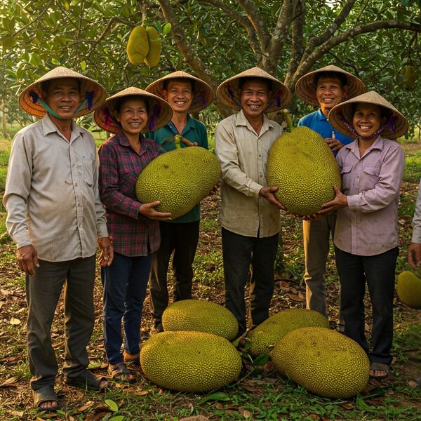 Hướng Dẫn Cách Trồng Cây Ăn Quả Đúng Cách: Từ Chuẩn Bị Đến Chăm Sóc Toàn Diện
