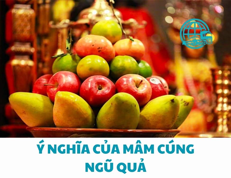 Nên Cúng Trái Cây Gì Khi Về Nhà Mới Chuẩn Phong Thủy 2024