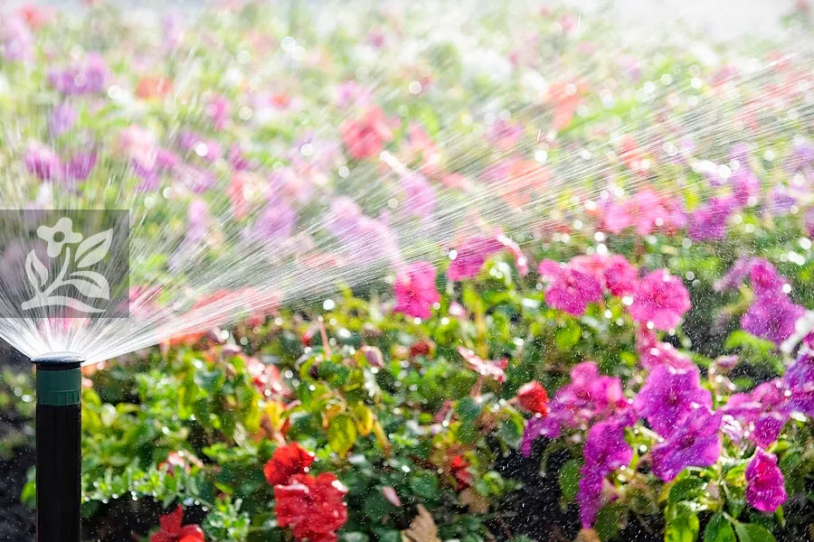 Phân loại nhu cầu nước của từng giống cây cảnh giúp việc chăm sóc trở nên dễ dàng