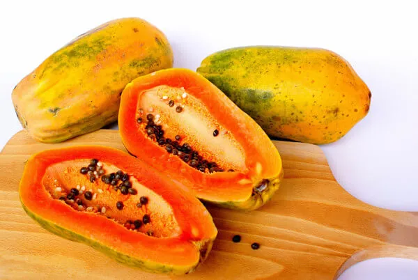 Những loại quả chín già dễ gây ô uế không gian thờ cúng trang nghiêm