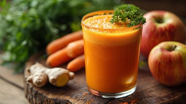 Tổng Hợp Các Loại Nước Ép Trái Cây Thơm Ngon Bổ Dưỡng Tại Nhà