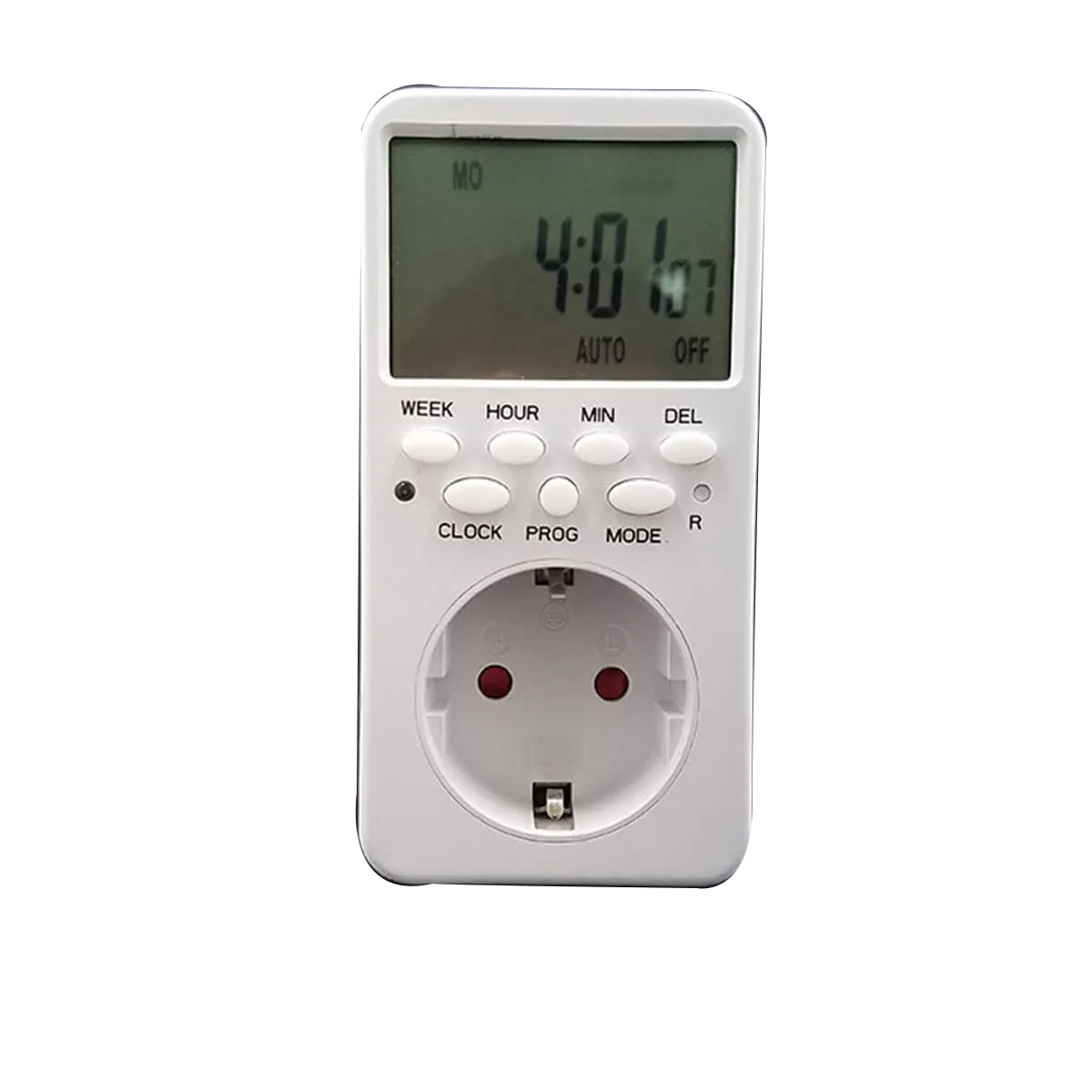 ổ cắm hẹn giờ 3600w