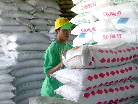 Phân biệt phân bón thật giả để đảm bảo hiệu quả canh tác