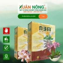 Sử dụng phân bón kích rễ để tăng tỉ lệ sống cho hom giống