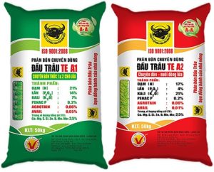 Phân Bón Lá Đầu Trâu: Bí Quyết Cho Cây Xanh Tốt, Năng Suất Vượt Trội