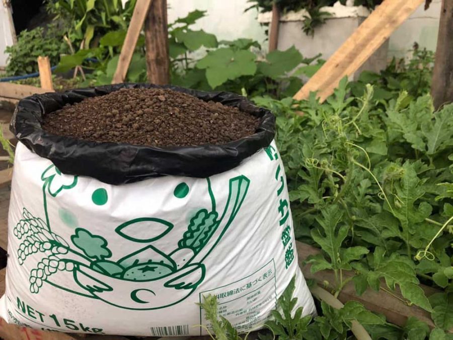 Phân Bón Tan Chậm Có Kiểm Soát: Chìa Khóa Cho Nông Nghiệp Bền Vững Hiện Đại