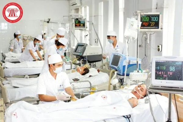 PhÃ¢n cáº¥p chÄƒm sÃ³c ngÆ°á»i bá»‡nh cÃ³ thuá»™c hoáº¡t Ä‘á»™ng nháº­n Ä‘á»‹nh lÃ¢m sÃ ng hay khÃ´ng? PhÃ¢n cáº¥p chÄƒm sÃ³c ngÆ°á»i bá»‡nh Ä‘Æ°á»£c quy Ä‘á»‹nh gá»“m máº¥y cáº¥p?